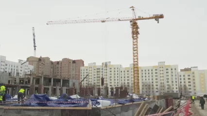 В Татарстане выявили свободные земельные участки для строительства - НТР 24