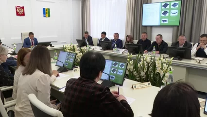 В Нижнекамске предложили использовать газонные решетки для защиты почвы от машин - НТР 24