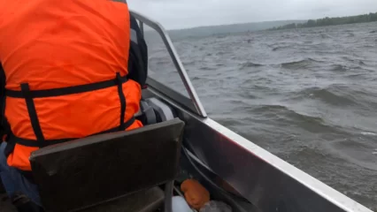 На утонувших в Татарстане рыбаках не было спасательных жилетов - НТР 24