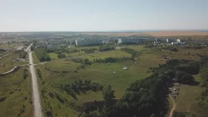 Нулевой пациент с ВИЧ в Татарстане был жителем Нижнекамского района - НТР 24