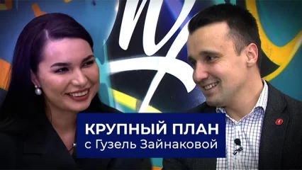 Руководитель «Движения Первых» в Татарстане рассказал о карьере танцовщика - НТР 24
