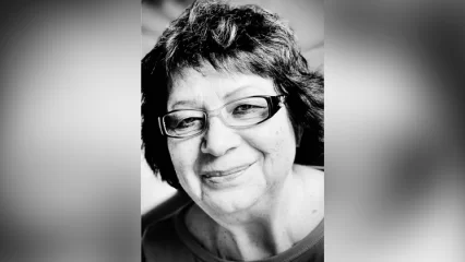 Скончалась одна из основателей неврологической службы Нижнекамска Людмила Кудашева - НТР 24