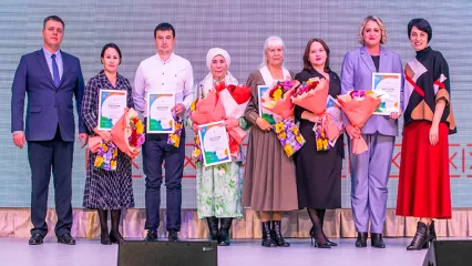 В Нижнекамске определили лучших старших по дому - НТР 24