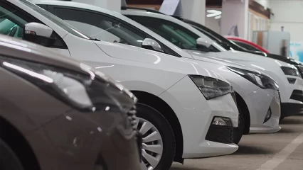 Татарстанец заплатил более 700 тыс. рублей, чтобы не лишиться «Kia Rio» - НТР 24