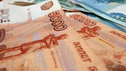 С 2024 года МРОТ в России вырастет до 19 тысяч рублей