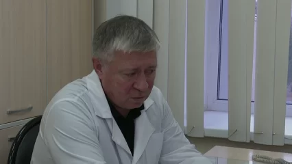 В Нижнекамске пациент напал на врача - НТР 24