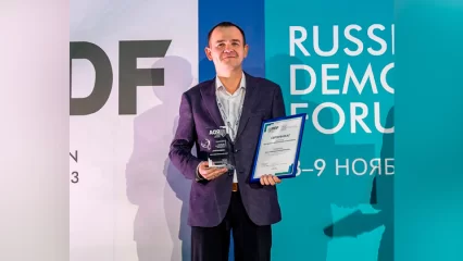 «Нижнекамскнефтехим» получил награду за экологичный демонтаж устаревшего оборудования - НТР 24