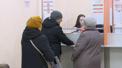 Треть опрошенных НТР 24 нижнекамцев еще не перезаключили договор с горгазом - НТР 24