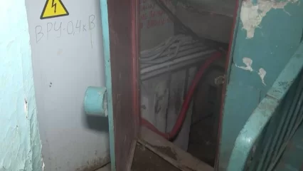 Источник: дело о гибели в кипятке нижнекамского сантехника закрыто - НТР 24