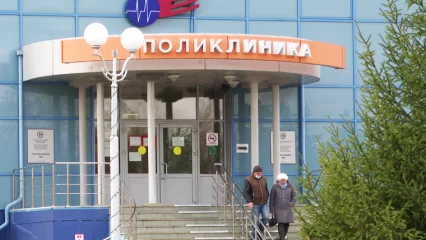 Нижнекамцев предупредили о новой маршрутизации в ЦРМБ - НТР 24