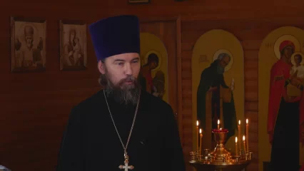 «Православные беседы». Почему молиться нужно не только дома, но и в храме