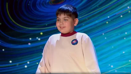 Школьник из Нижнекамска принял участие в интеллектуальном шоу «Умнее всех» - НТР 24