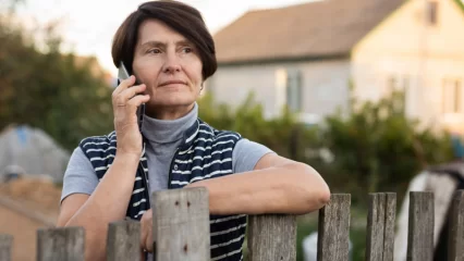 Село Татарстана попало в топ-5 Поволжья по использованию интернета - НТР 24