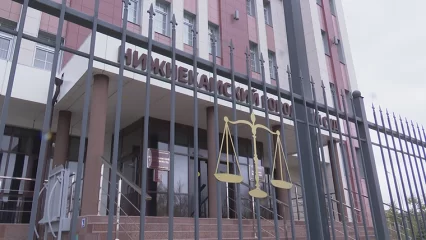 В Нижнекамске будут судить мужчину, выбросившего свою сожительницу с 6 этажа - НТР 24