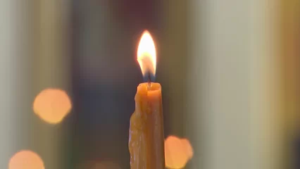 В Нижнекамске простятся с Викторией Зубаревой, которую убил муж-священник - НТР 24