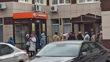 Нижнекамцам разрешили перезаключить договор на газ без выписки из домовой книги - НТР 24