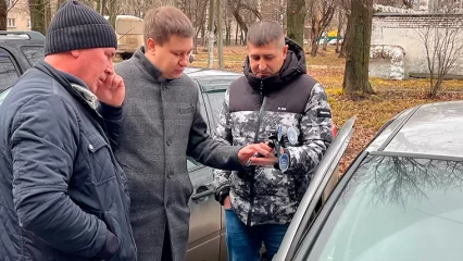 В Нижнекамске запустили систему с нейросетью для выявления проблем на дорогах - НТР 24