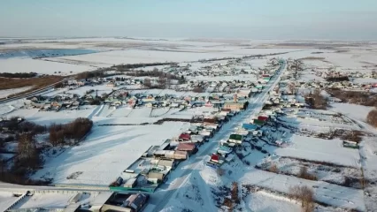 Доцент КФУ спрогнозировал, когда в Татарстан придет настоящая зима