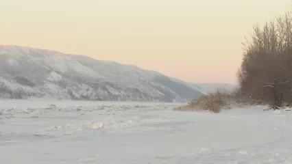 Метеоролог заявил, что предстоящая зима в Татарстане может стать короткой