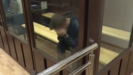 Верховный суд РТ оставил в СИЗО нижнекамского священника, убившего жену - НТР 24