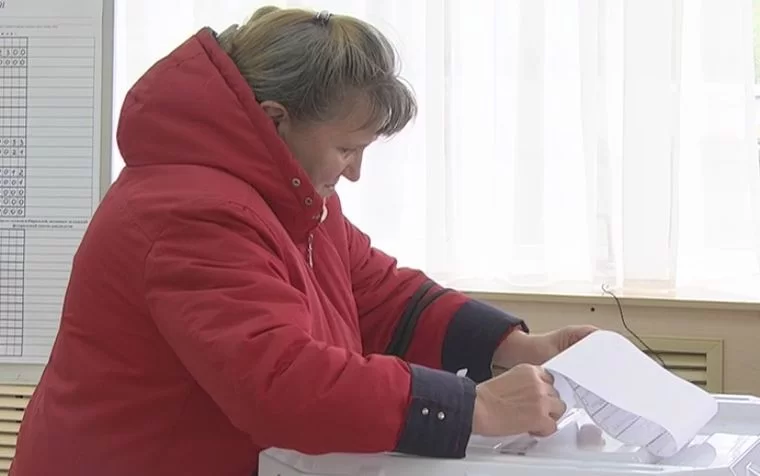 На допвыборах в горсовет Нижнекамска откроют 6 избирательных участка