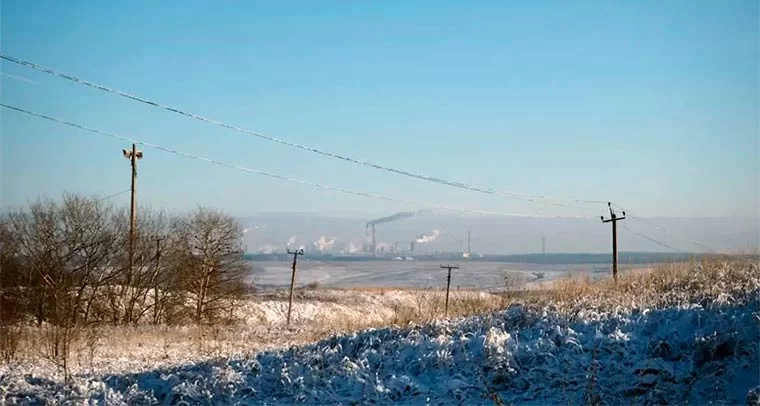 В Нижнекамске в 9,5 раз упало количество жалоб на качество воздуха