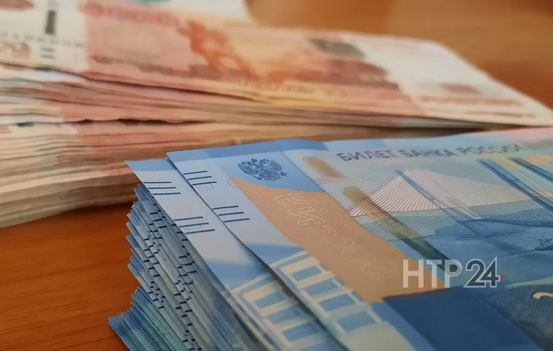 Мошенники оформили кредиты на жительницу Нижнекамска с зарплатой около 16 тыс. рублей