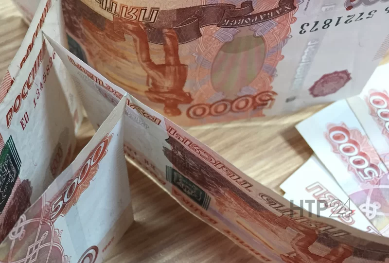 Живущий за счет родителей нижнекамец перевел мошенникам почти 58 тыс. рублей