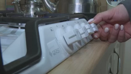 В Татарстане газовые договоры перезаключили более 10% абонентов - НТР 24