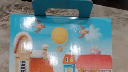 Нижнекамцы начали продавать новогодние подарки от предприятий - НТР 24