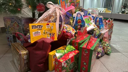 Нижнекамцы рассказали о самых желанных подарках на Новый год - НТР 24