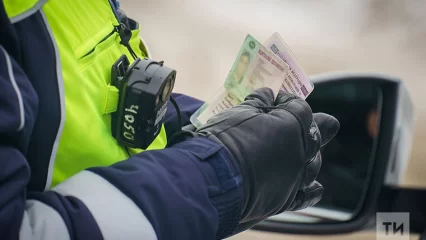 В ГИБДД РТ напомнили об автоматическом продлении водительских прав на 3 года - НТР 24