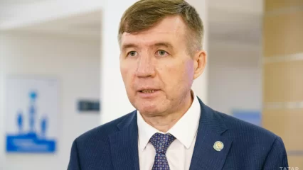 В Татарстане панируют создать информационный портал об исламских финансах - НТР 24