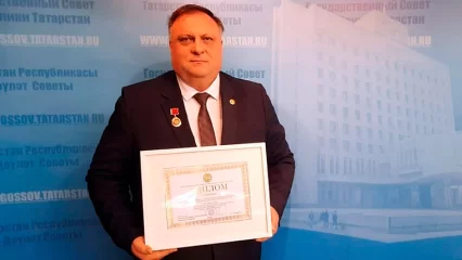 Территориальная избирательная комиссия Нижнекамска признана лучшей в Татарстане - НТР 24