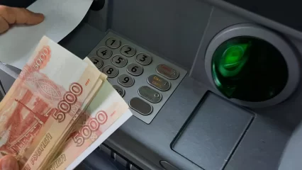 Ак Барс Банк предупредил жителей Татарстана о мошенничестве от его имени - НТР 24