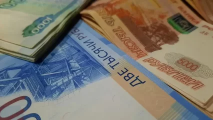 В Татарстане с 1 января 2024 года поднимут негосударственную пенсию бюджетников - НТР 24