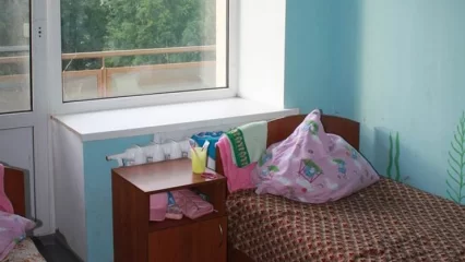 Житель Нижнекамска надругался над детьми в летнем лагере - НТР 24