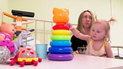 В Нижнекамске возбудили уголовное дело по факту получения ожога ребенком в детсаду - НТР 24