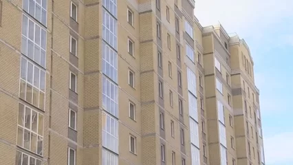 В 47-м микрорайоне Нижнекамска отключат горячую и холодную воду - НТР 24