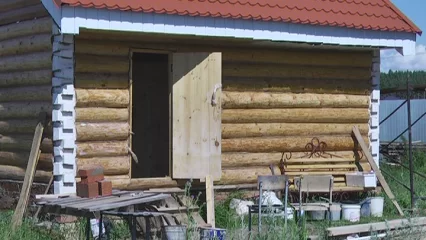 В Росреестре Татарстана рассказали о новшестве, касающемся вспомогательных построек - НТР 24