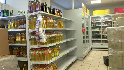 Нижнекамцы молниеносно раскупают куриные яйца, несмотря на цены - НТР 24