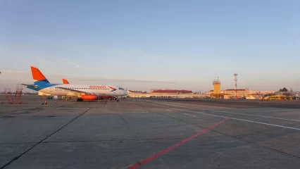 Аэропорт Краснодара может открыться после 15 декабря - НТР 24