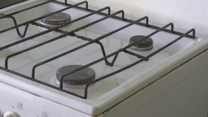 В Татарстане утвердили новый тариф на газ - НТР 24