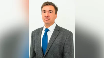 Исполком Нижнекамска временно возглавил начальник отдела жилищной политики
