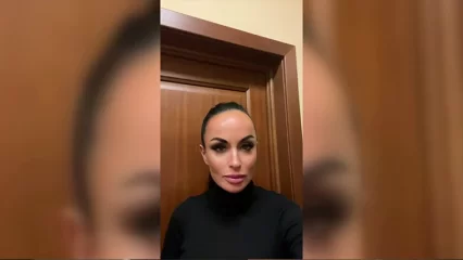 Ирина Волк заявила, что МВД России против штрафов за «среднюю скорость» - НТР 24