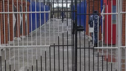 Нижнекамец отправился в тюрьму за уклонение от принудительных работ - НТР 24