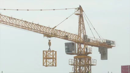 В Татарстане выявили более 2,6 тысяч участков для строительства жилья и туризма - НТР 24