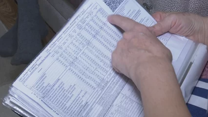 У татарстанцев в платежке за ЖКХ может появиться новая графа - НТР 24