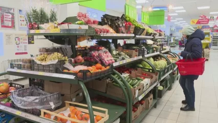 В Татарстане прожиточный минимум в 2024 году увеличен до 13 315 рублей - НТР 24