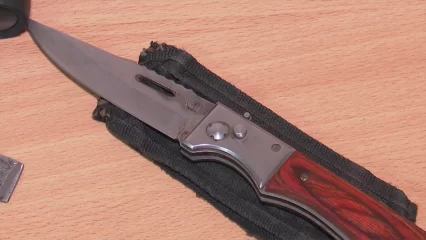 Нижнекамка простила мужа за угрозу убийством - НТР 24